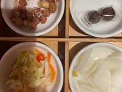 -闽上鲜·福建菜(龙湖滨江天街店)