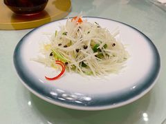 -北平味道.京味菜.烤鸭(梨园店)