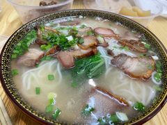 -肇兴特色牛肉粉