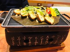 -吟松日式料理(莘庄店)