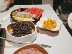 -海底捞火锅(劲松店)