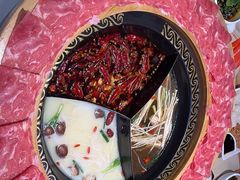 -川中渝夫火锅(铜陵万达广场店)
