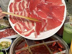 -邓莽子老火锅(鲁祖庙店)