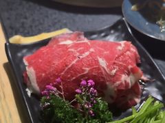 -湊湊火锅·茶憩(上海合生汇店)