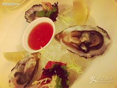 -龙虾酒吧扒房(宁波香格里拉店)
