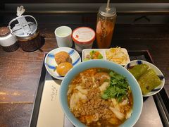 -喜晋道面馆(华严寺广场店)