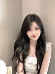 -米娜造型