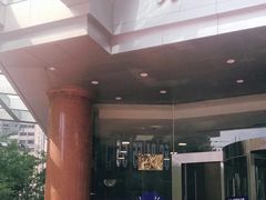 -瑞幸咖啡(万恒大厦店)