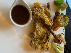 -富力威斯汀酒店·知味自助餐厅