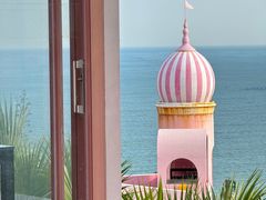 -漳州滨海火山岛自然生态风景区