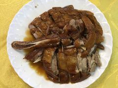-安记烧鹅(新桥店)