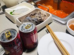 -海底捞火锅(城阳万象汇店)