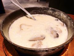 奶汁菌菇利梭多饭-萨莉亚意式餐厅(龙阳广场店)