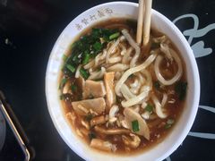 -亲贤打卤面(八一街店)