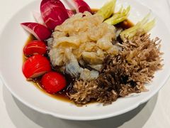 -羲和雅苑•北京烤鸭(陆家嘴中心店)