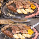 佛山烤肉探店｜姜东木