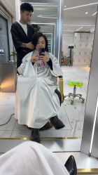 -小齐发型Star~salon