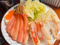 -蟹料理 北海道かに将軍(札幌本店)