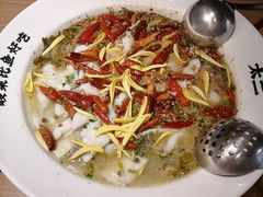 -新太二·鲜料川菜(晶耀前滩店)