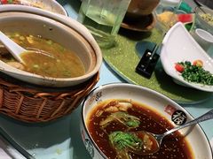 -风味小馆(天目湖宾馆店)