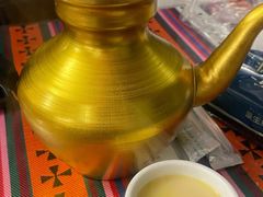 -卡万金特色藏餐
