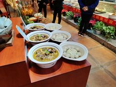 -淮安宴·淮扬菜(清河路一店)