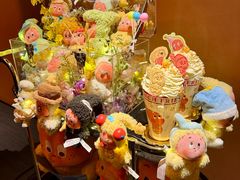 -色響火锅(恒隆广场店)