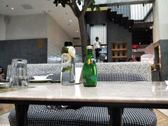 露天位-大树餐厅(红旗街万达店)