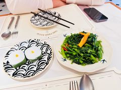 -太食獸泰式茶餐厅(IFS国金中心店)