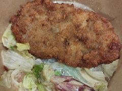 -鲜得来排骨年糕(即墨路店)