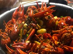 小田潜江油焖大虾-小田油焖小龙虾(双井店)