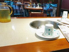 -阳坊胜利涮羊肉(禧乐汇店)