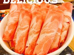 老码头火锅(玉林店)-老码头火锅(玉林店)