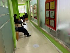 -昂立青少儿成长中心(长宁仙霞校区)