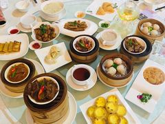 -泉州富力万达文华酒店-品珍中餐厅