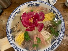 -老雒阳面馆·水席(定鼎门店)