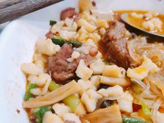 -老乌家特色小炒泡馍(大皮院店)