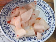 -明婷饭店(外曹家巷店)
