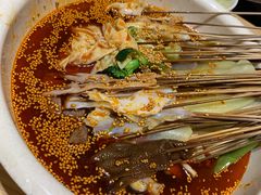 -嘉州叶婆婆钵钵鸡(建设路店)