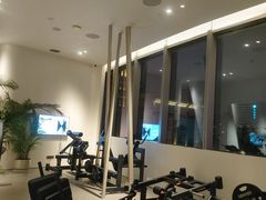 -YCHL FIT 健身(星寰店)