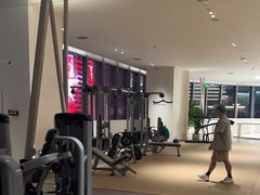 -YCHL FIT 健身(星寰店)