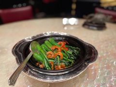 -8餐厅(新葡京酒店)