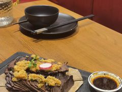 -敏珠拉姆藏餐·南京厨房(富春江东街店)