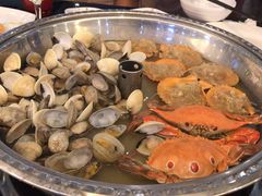-三亚胜意海景酒店·海鲜自助餐厅(三亚湾路店)