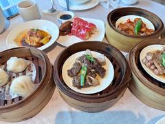 -福州世茂洲际酒店·福邸(台江店)