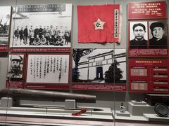 -奥林匹克森林公园南门-停车场