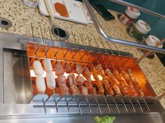 -丰茂烤串(卫星广场店)