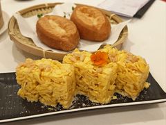 -白天鹅宾馆-宏图府餐厅