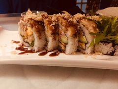 双星鳗寿司卷-文立新麻辣烫(合生汇21街区店)