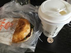 -小豆面馆(民大店店)
